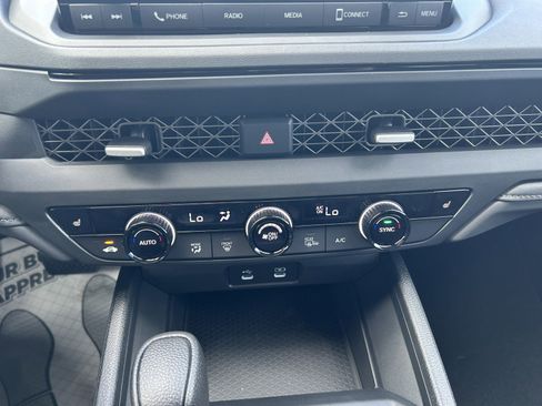 New 2025 Honda Accord SE image 20