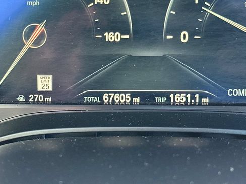 Used 2018 BMW 530i RWD image 29