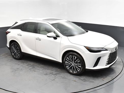 Used 2024 Lexus RX 350 Premium Plus w/ Convenience Package FWD image 1