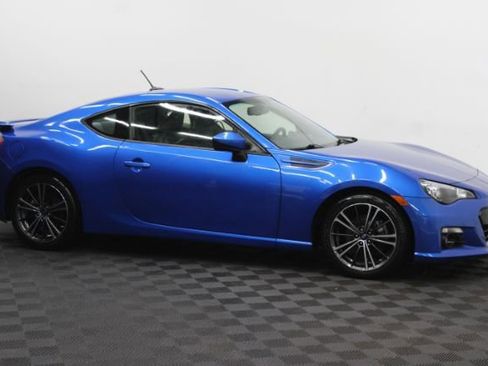 Used 2013 Subaru BRZ Limited image 3