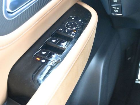 New 2026 INFINITI QX80 Luxe w/ Exterior Package image 22