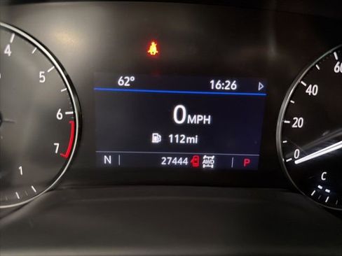 Certified 2023 Buick Envision Preferred w/ Sport Touring Package image 17