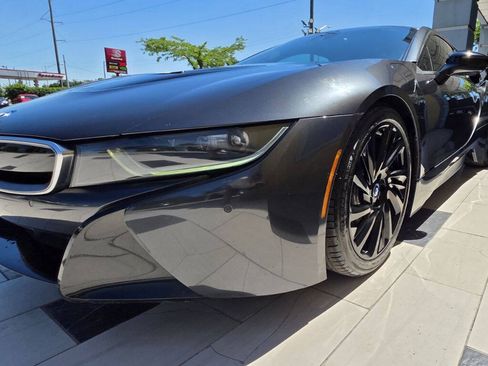 Used 2015 BMW i8 AWD/4WD image 32