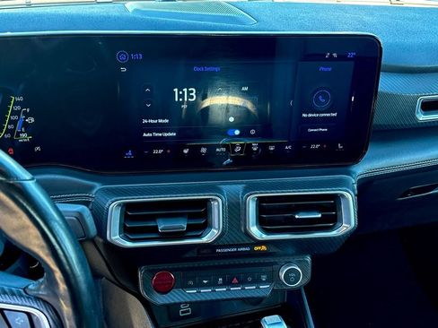 Used 2024 Ford Mustang Premium image 19