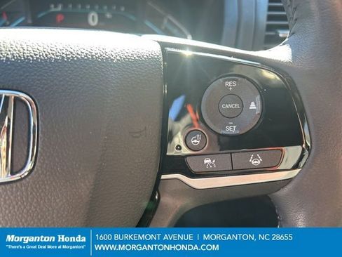 Used 2023 Honda Odyssey Elite image 20