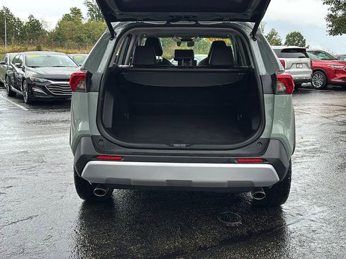 Used 2019 Toyota RAV4 Adventure image 33