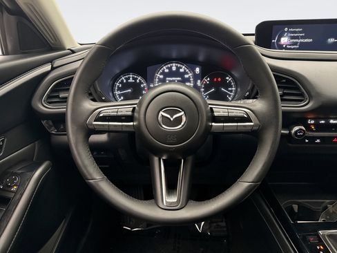 Used 2023 MAZDA CX-30 AWD 2.5 S w/ Preferred Package image 12