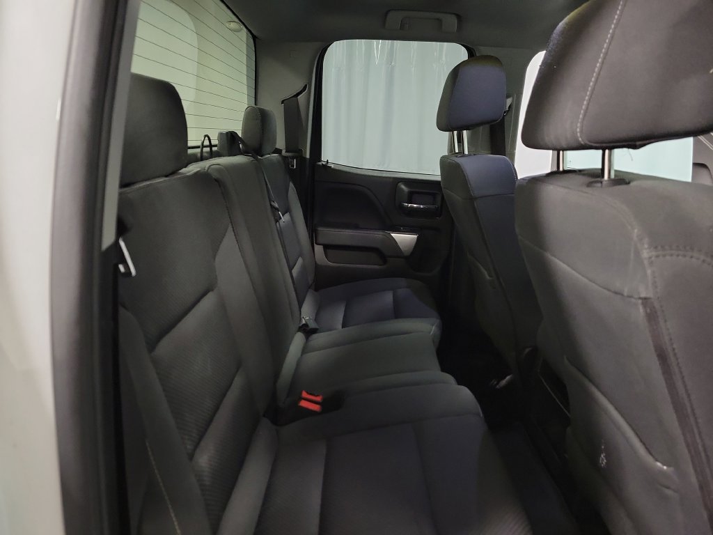 Used 2019 Chevrolet Silverado 1500 LT w/ All Star Edition AWD/4WD image 29