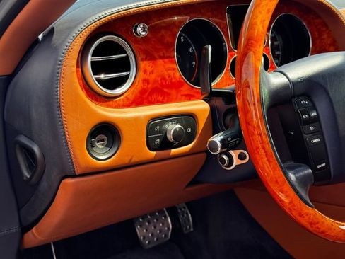 Used 2006 Bentley Flying Spur Flying Spur image 10