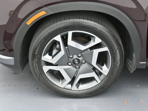 Used 2025 Hyundai Palisade Limited image 35