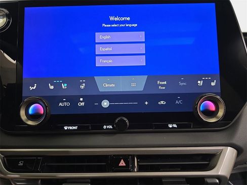 Certified 2024 Lexus RX 350h image 23