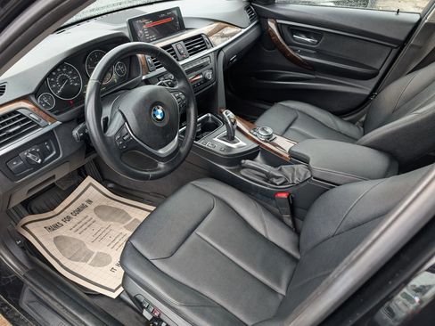 Used 2014 BMW 328d xDrive Wagon AWD/4WD image 15