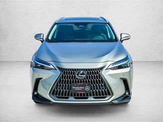 Used 2025 Lexus NX 350 AWD w/ Accessory Package (2T) video 2