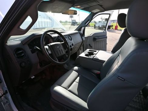 Used 2016 Ford F350 XL AWD/4WD image 27