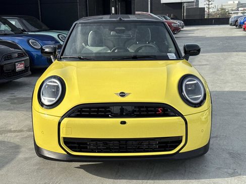 Used 2025 MINI Cooper S image 2