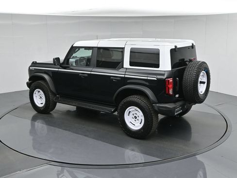 New 2026 Ford Bronco Heritage Edition AWD/4WD image 41