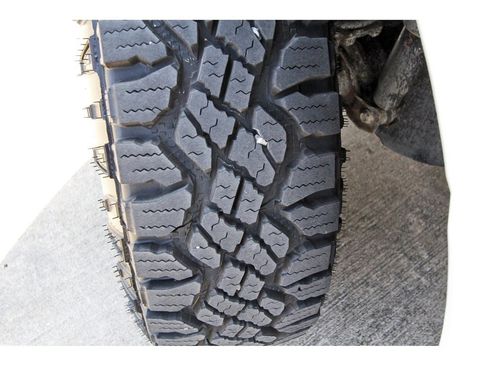 Used 2025 Ford F250 XLT w/ Tremor Off-Road Package image 27