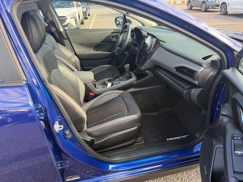Certified 2024 Subaru Crosstrek 2.5i Limited image 13