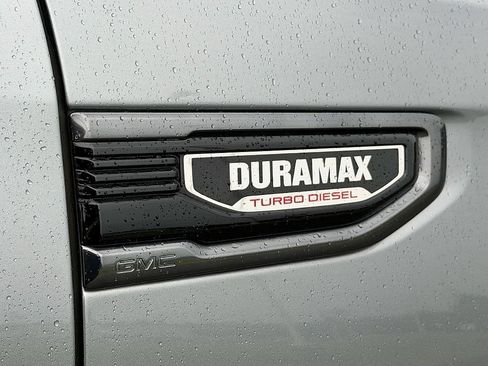Used 2023 GMC Sierra 1500 AT4 w/ AT4 Premium Package AWD/4WD image 30