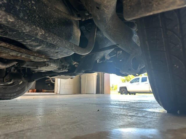 Used 2014 Honda CR-V LX image 12