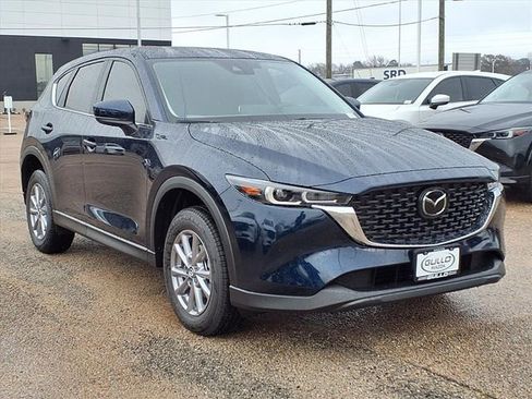 New 2025 MAZDA CX-5 AWD 2.5 S image 3