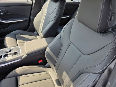 New 2026 BMW 330i Sedan w/ M Sport Package RWD image 9