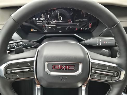 New 2026 GMC Acadia Elevation FWD image 13