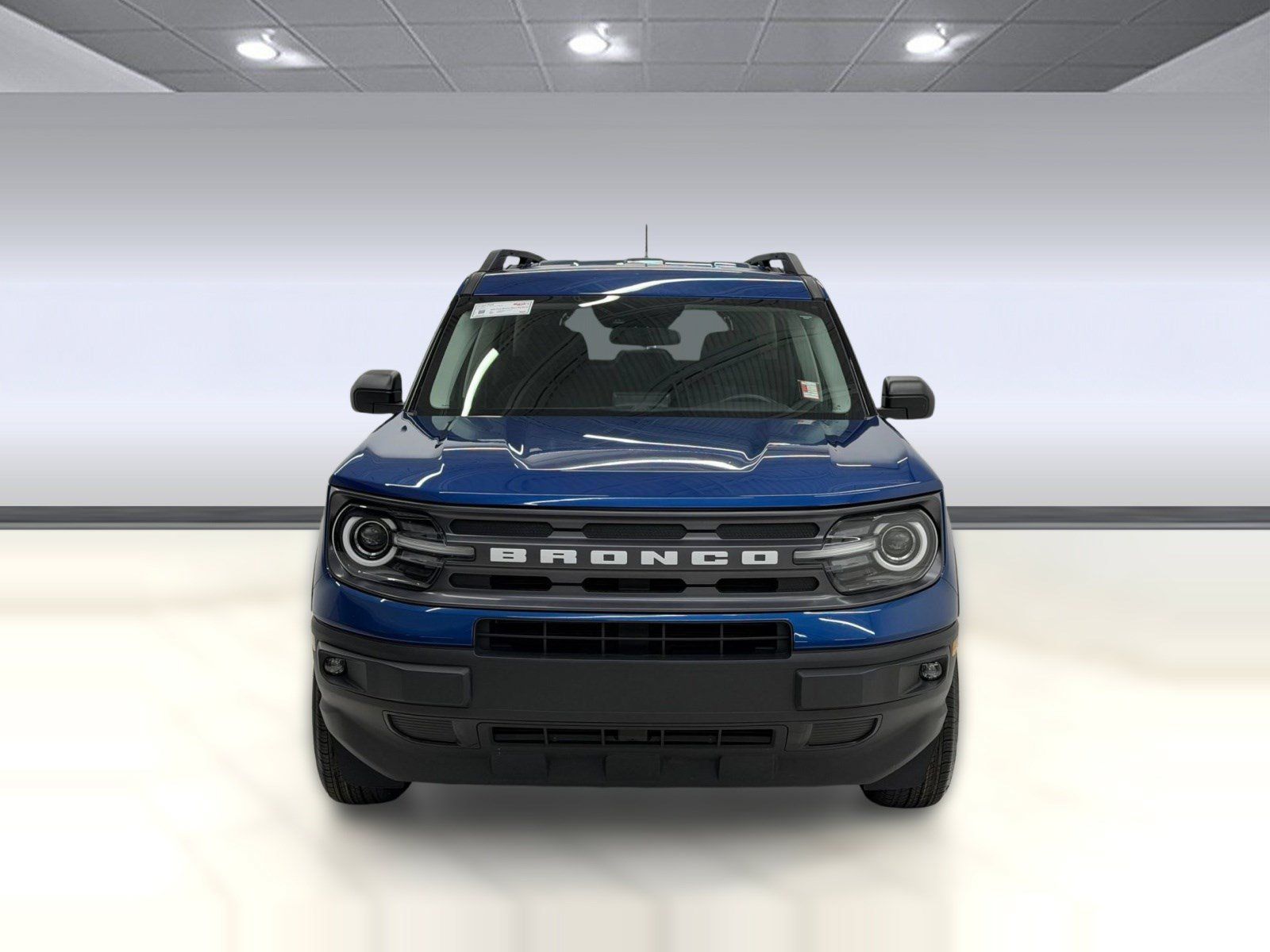 Certified 2023 Ford Bronco Sport Big Bend w/ Convenience Package AWD/4WD image 5