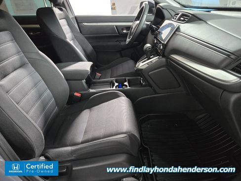 Used 2022 Honda CR-V Special Edition image 21