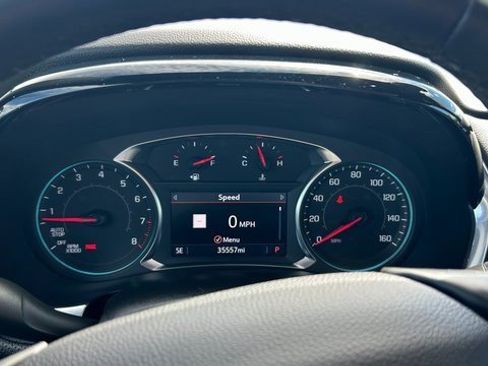 Certified 2023 Chevrolet Traverse RS image 13