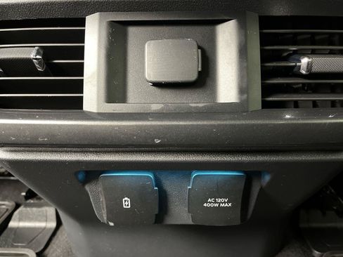 Used 2023 Ford F150 XLT w/ Equipment Group 302A High AWD/4WD image 15