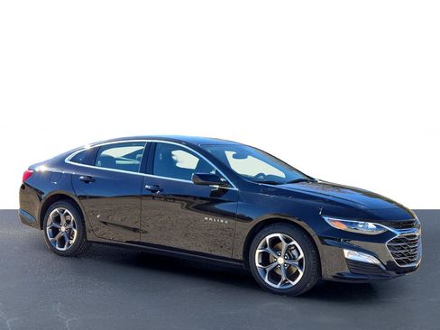 Used 2024 Chevrolet Malibu LT image 5