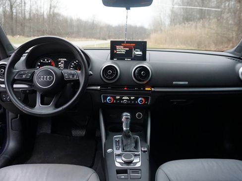 Used 2017 Audi A3 2.0T Premium w/ Convenience Package image 19