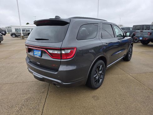 New 2026 Dodge Durango GT AWD/4WD image 10