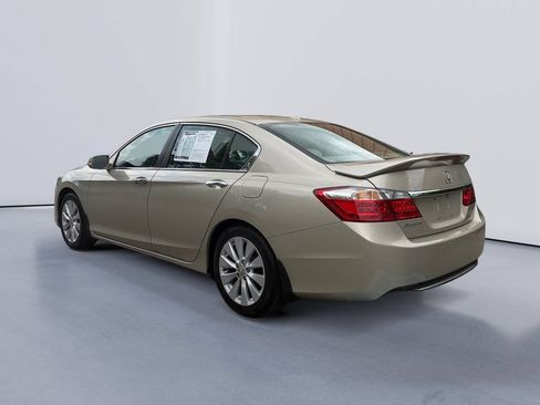 Used 2013 Honda Accord EX-L image 5