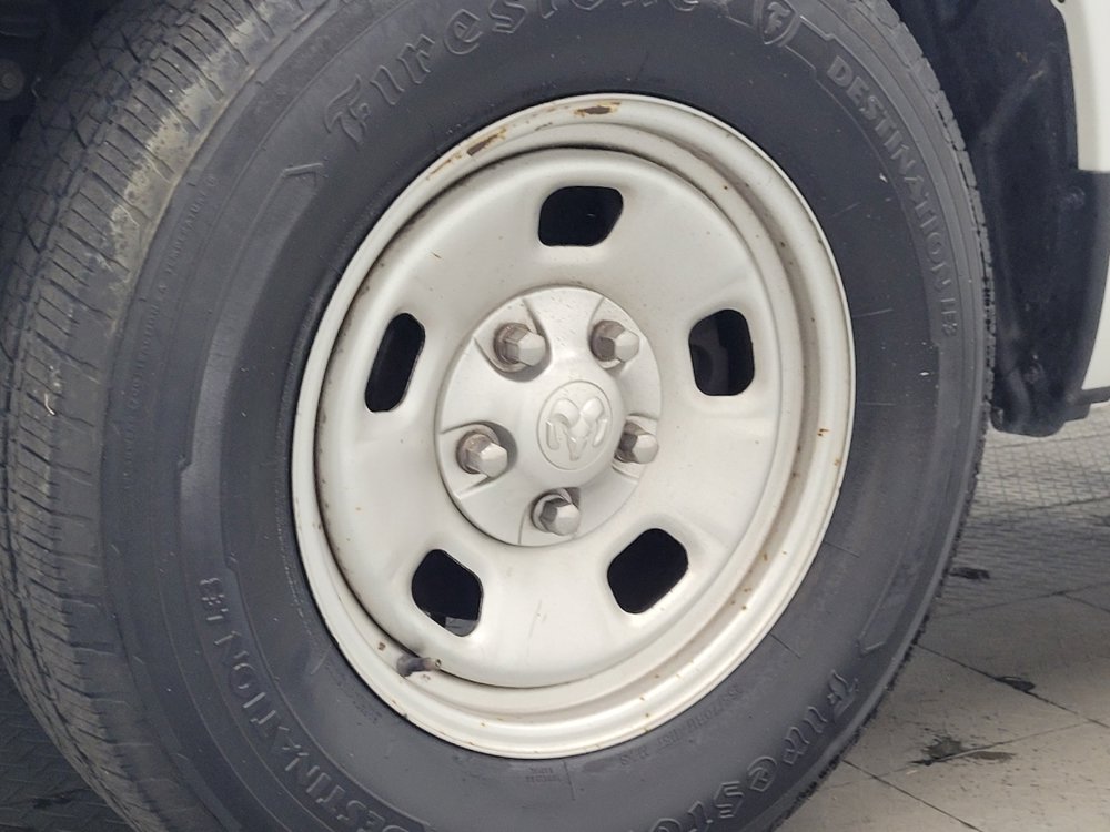 Used 2019 RAM 1500 Tradesman w/ Popular Equipment Group RWD image 31