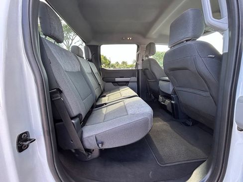 Used 2026 Ford F250 XLT AWD/4WD image 31
