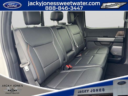 New 2026 Ford F350 Lariat AWD/4WD image 18