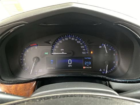 Used 2015 Cadillac CTS Sedan w/ Seating Package image 28