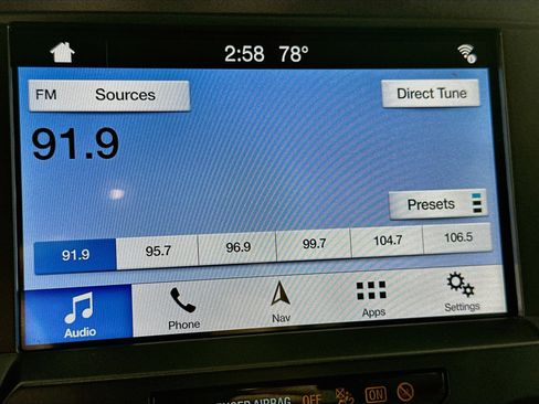 Used 2018 Ford F150 XLT w/ Equipment Group 302A Luxury RWD image 23