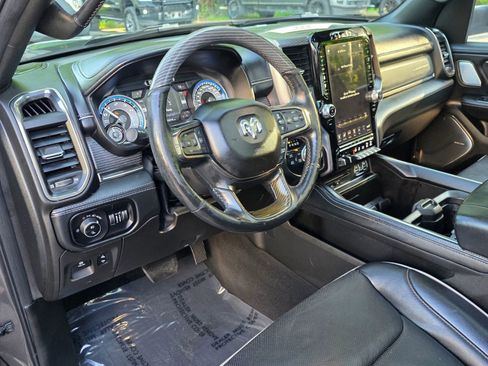 Used 2019 RAM 1500 Limited image 13