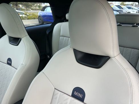 Used 2025 MINI Cooper S image 14
