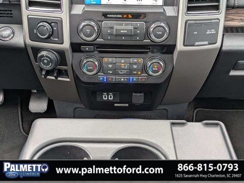 Used 2018 Ford F150 Lariat RWD image 18