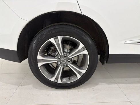 Certified 2025 Acura RDX SH-AWD w/ Technology Package image 46
