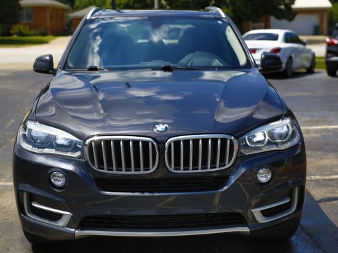 Used 2015 BMW X5 xDrive35i AWD/4WD image 2