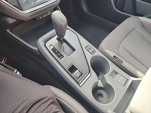 New 2026 Subaru Crosstrek 2.0i Premium image 19