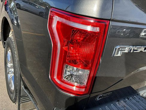 Used 2015 Ford F150 XLT w/ Equipment Group 301A Mid image 27