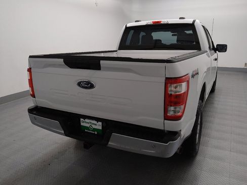 Used 2021 Ford F150 XL w/ Equipment Group 101A High image 7