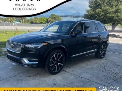 Certified 2024 Volvo XC90 B6 Plus w/ Protection Package