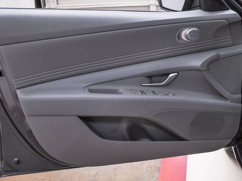 Certified 2026 Hyundai Elantra Sport FWD image 24